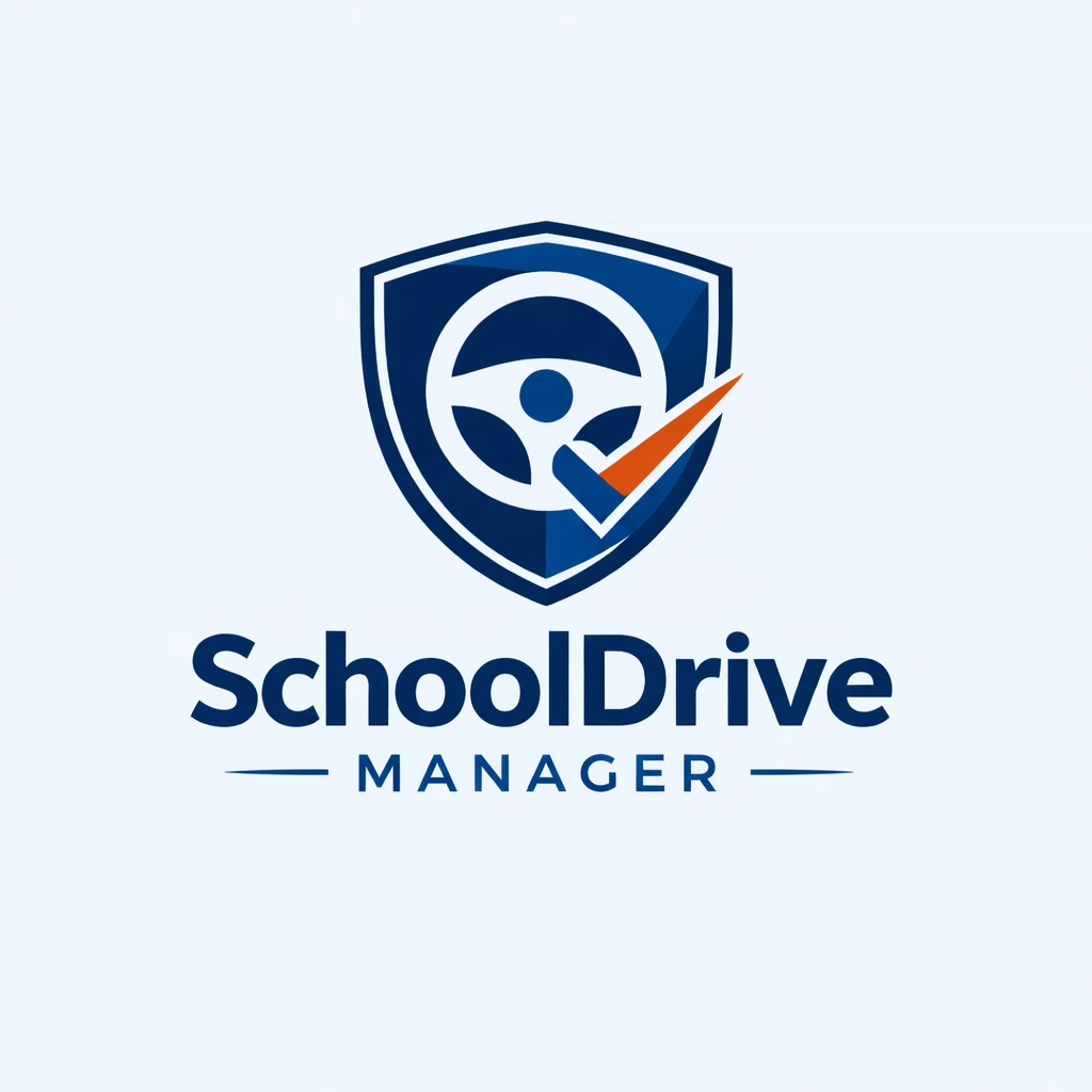 SchoolDrive Manager (SDM)